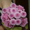 poze Buchete mireasa/ Aranjamente florale