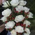 poze Buchete mireasa/ Aranjamente florale