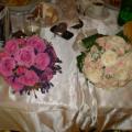 poze Buchete mireasa/ Aranjamente florale