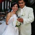 Fotografii nunta artistice