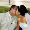 Fotografii nunta artistice