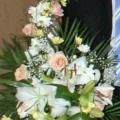 poze Buchete mireasa/ Aranjamente florale