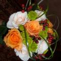poze Buchete mireasa/ Aranjamente florale