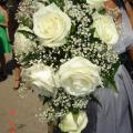 poze Buchete mireasa/ Aranjamente florale