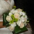poze Buchete mireasa/ Aranjamente florale