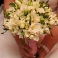poze Buchete mireasa/ Aranjamente florale