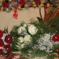 poze Buchete mireasa/ Aranjamente florale