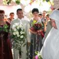 poze Buchete mireasa/ Aranjamente florale
