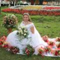 poze Buchete mireasa/ Aranjamente florale