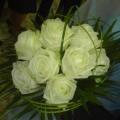 poze Buchete mireasa/ Aranjamente florale