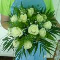 poze Buchete mireasa/ Aranjamente florale