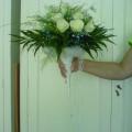 poze Buchete mireasa/ Aranjamente florale