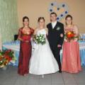 poze Buchete mireasa/ Aranjamente florale