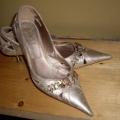 Pantofi nunta