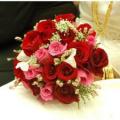poze Buchete mireasa/ Aranjamente florale