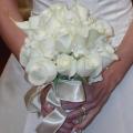 poze Buchete mireasa/ Aranjamente florale