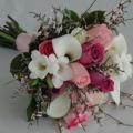 poze Buchete mireasa/ Aranjamente florale