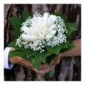 poze Buchete mireasa/ Aranjamente florale