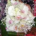 poze Buchete mireasa/ Aranjamente florale
