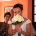 poze Buchete mireasa/ Aranjamente florale