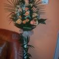 poze Buchete mireasa/ Aranjamente florale