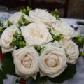 poze Buchete mireasa/ Aranjamente florale