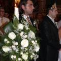 poze Buchete mireasa/ Aranjamente florale