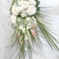 poze Buchete mireasa/ Aranjamente florale