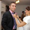 poze Coafura mirese/ machiaj mireasa