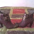 Pantofi nunta