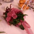 poze Buchete mireasa/ Aranjamente florale