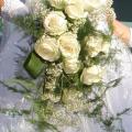 poze Buchete mireasa/ Aranjamente florale