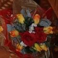 poze Buchete mireasa/ Aranjamente florale
