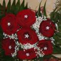 poze Buchete mireasa/ Aranjamente florale