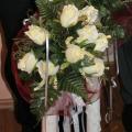 poze Buchete mireasa/ Aranjamente florale