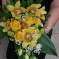 poze Buchete mireasa/ Aranjamente florale