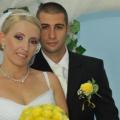 poze Coafura mirese/ machiaj mireasa