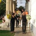 poze Buchete mireasa/ Aranjamente florale