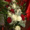 poze Buchete mireasa/ Aranjamente florale
