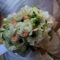 poze Buchete mireasa/ Aranjamente florale