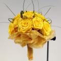 poze Buchete mireasa/ Aranjamente florale
