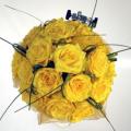 poze Buchete mireasa/ Aranjamente florale