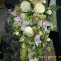 poze Buchete mireasa/ Aranjamente florale