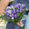 poze Buchete mireasa/ Aranjamente florale