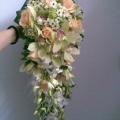 poze Buchete mireasa/ Aranjamente florale