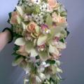 poze Buchete mireasa/ Aranjamente florale