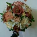 poze Buchete mireasa/ Aranjamente florale
