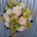 poze Buchete mireasa/ Aranjamente florale