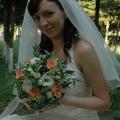poze Buchete mireasa/ Aranjamente florale