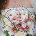 poze Buchete mireasa/ Aranjamente florale